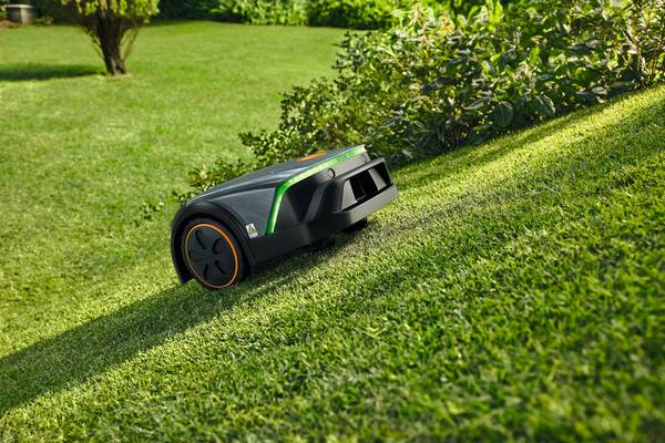 Stihl iMOW 3 EVO Roboterrasenm&auml;her<br>
