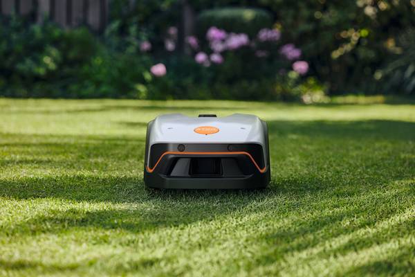 Stihl iMOW 4 Roboterrasenm&auml;her<br>