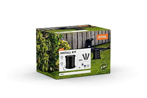 Stihl Install Kit 1 iMOW<br>