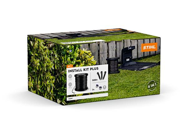 Stihl Install Kit 2 Plus iMOW<br>