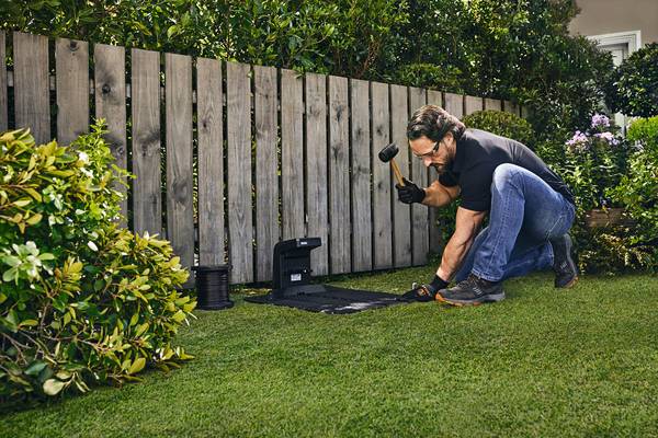 Stihl Install Kit 2 Plus iMOW<br>