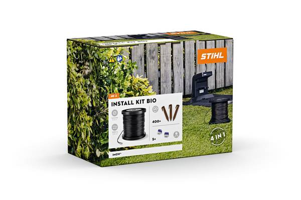 Stihl Install Kit 3 Bio iMOW<br>
