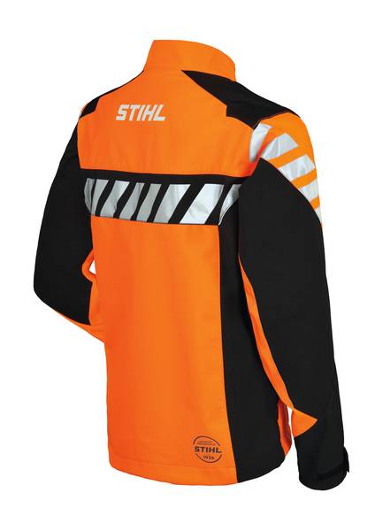 Stihl Jacke ADVANCE ShellTEC Gr&ouml;sse M<br>