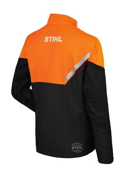 Stihl Jacke FUNCTION Core Gr&ouml;sse S<br>