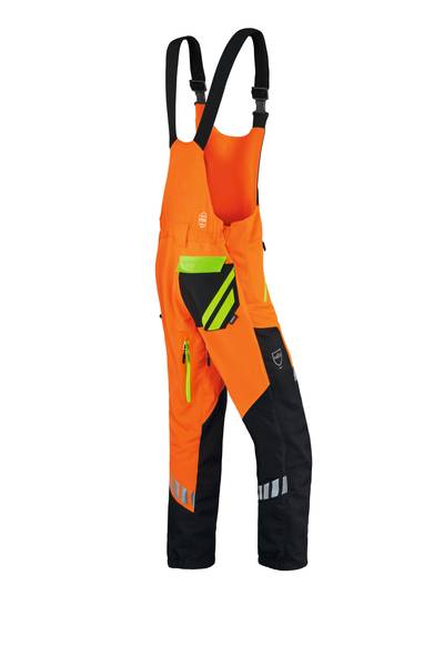 Stihl Latzhose DYNAMIC DuroTEC dAc1, Gr&ouml;sse XS<br>