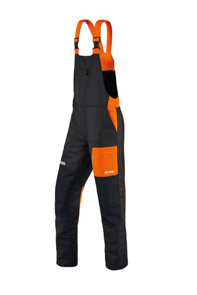 Stihl Latzhose FUNCTION Core Gr&ouml;sse XS<br>
