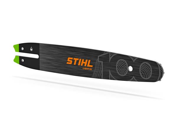 Stihl Light 01, 3/8""P, 1,1mm, 100 Jahre Jubil&auml;um<br>