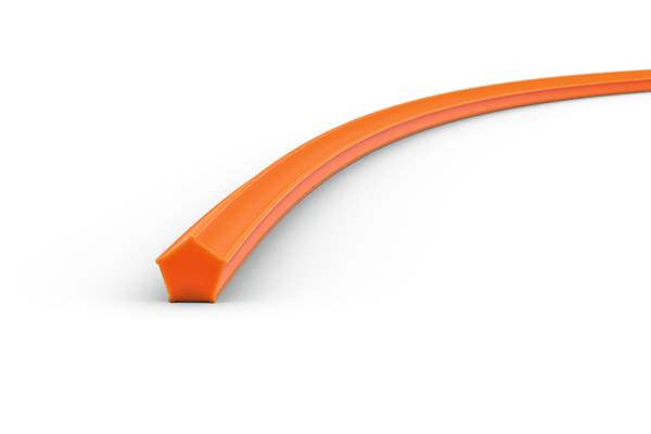 Stihl M&auml;hfaden 5-eckig &Oslash; 2,4 mm x 48,0 m orange<br>