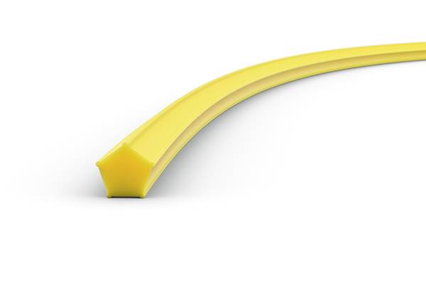 Stihl M&auml;hfaden 5-eckig &Oslash; 3,0 mm x 58,0 m gelb<br>