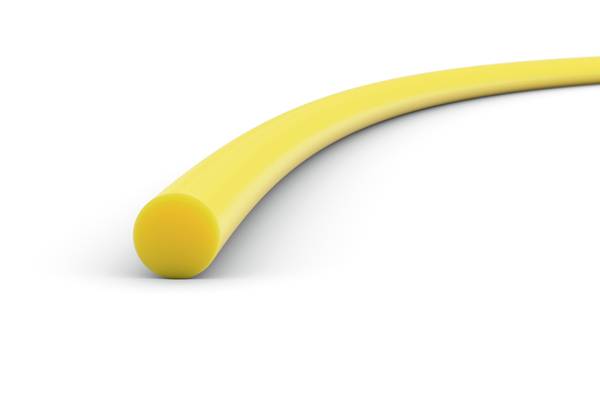 Stihl M&auml;hfaden rund &Oslash; 3,0 mm x 162,0 m gelb<br>