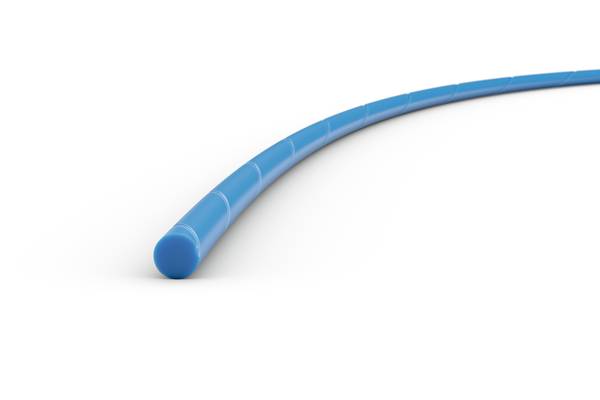 Stihl M&auml;hfaden rund-leise &Oslash; 1,6 mm x 19,0 m blau<br>