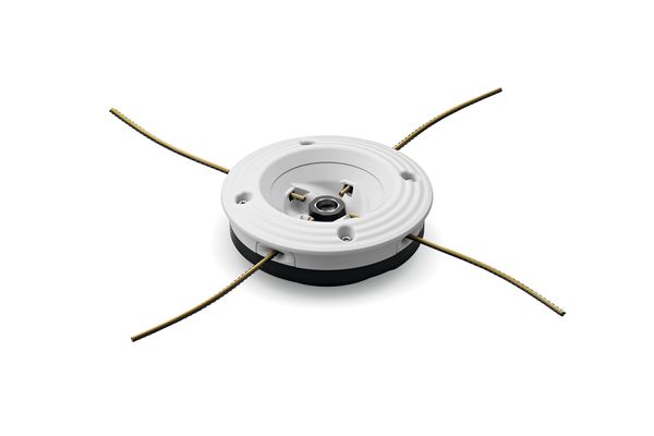 Stihl Mähkopf DuroCut 40-4<br>