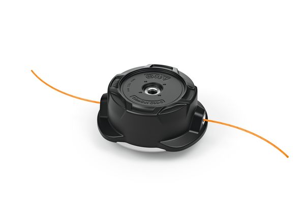 Stihl Mähkopf TrimCut C 32-2, Ø 2,4 mm<br>