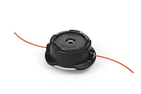Stihl Mähkopf TrimCut C 42-2, Ø 2,7 mm<br>