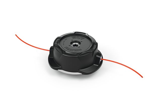 Stihl Mähkopf TrimCut C 52-2, Ø 2,7 mm<br>