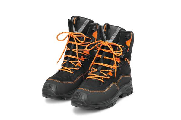 Stihl MS-Lederstiefel FUNCTION Active Gr&ouml;sse 47<br>