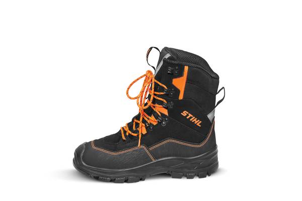 Stihl MS-Lederstiefel FUNCTION Active Gr&ouml;sse 50<br>