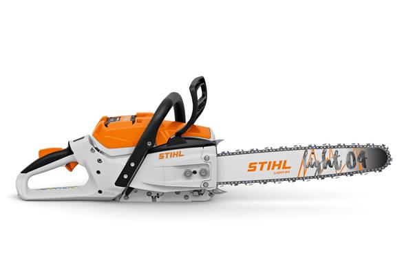Stihl MSA 300 C-O Akku-Motors&auml;ge, 40cm, ohne Akku und Ladeger&auml;t<br>