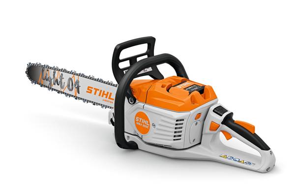 Stihl MSA 300 C-O Akku-Motors&auml;ge, 40cm, ohne Akku und Ladeger&auml;t<br>