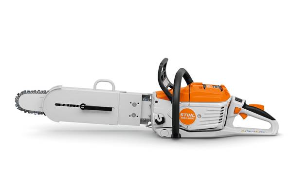 Stihl MSA 300 C-O R Akku-Motors&auml;ge<br>
