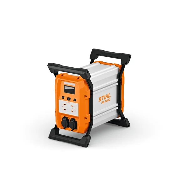 Stihl PS 2000 Portable Stromversorgung<br>