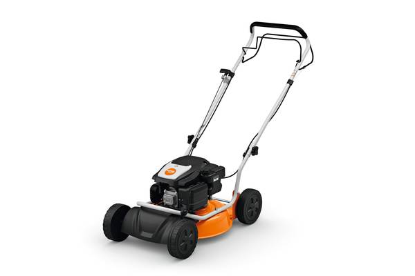 Stihl RM 2 RT Mulchrasenm&auml;her<br>