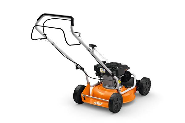 Stihl RM 2 RT Mulchrasenm&auml;her<br>