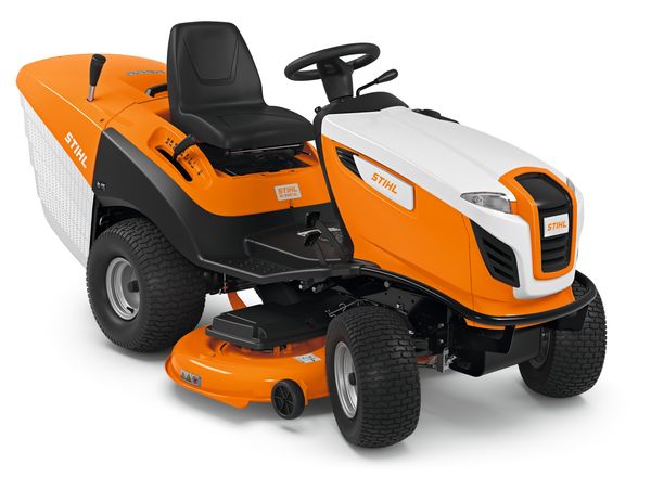 Stihl RT 6127 ZL Aufsitzmäher<br>
