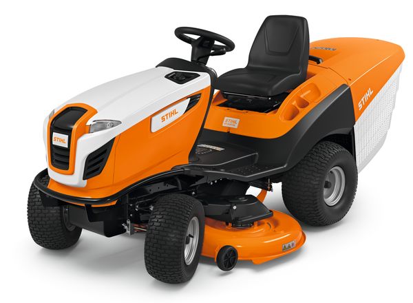 Stihl RT 6127 ZL Aufsitzmäher<br>