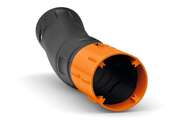 Stihl Rundd&uuml;se einstellbar<br>