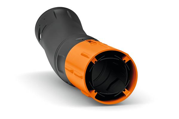 Stihl Rundd&uuml;se einstellbar<br>