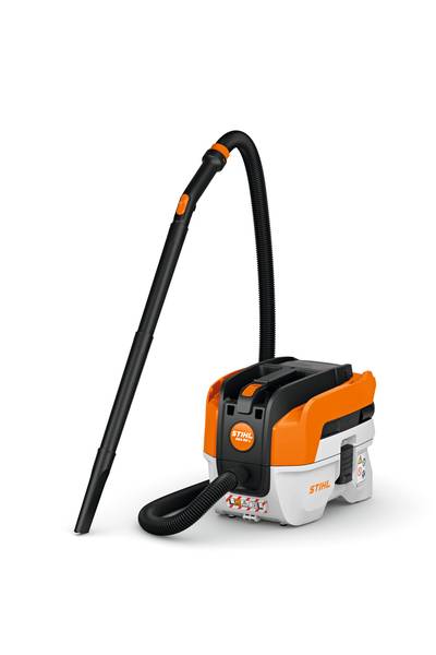 Stihl SEA 50 L Sauger, ohne Akku und Ladeger&auml;t<br>