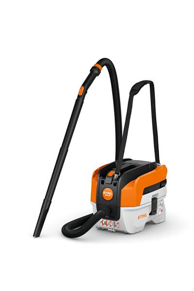 Stihl SEA 50 L Sauger, ohne Akku und Ladeger&auml;t<br>