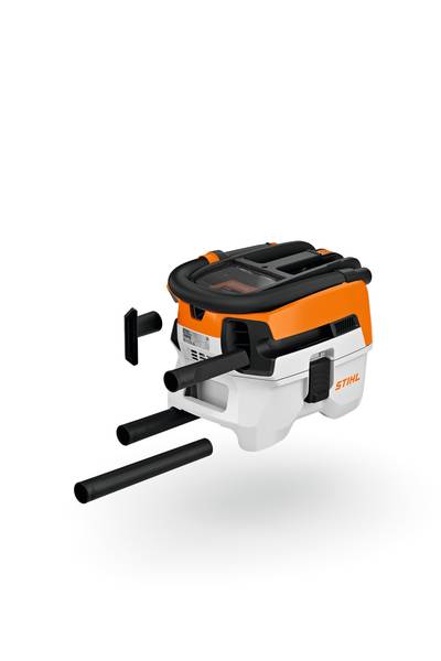 Stihl SEA 50 L Sauger, ohne Akku und Ladeger&auml;t<br>