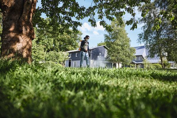 Stihl SGA 60 Akku-Spr&uuml;hger&auml;te<br>