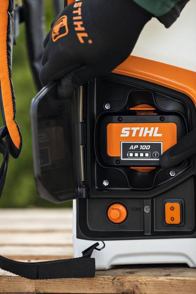 Stihl SGA 85 Akku-Spr&uuml;hger&auml;te<br>