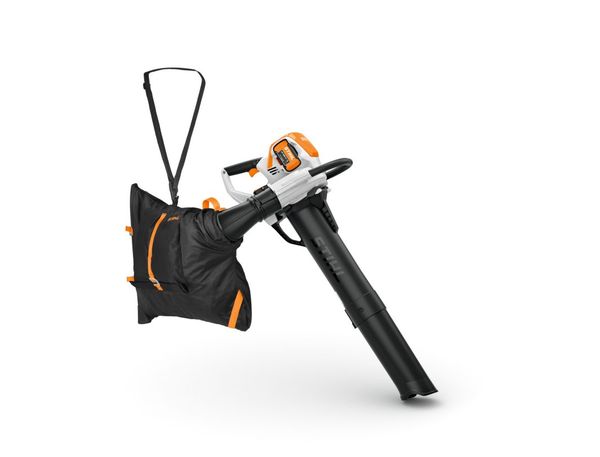 Stihl SHA 140.0 Akku-Saughäcksler<br>