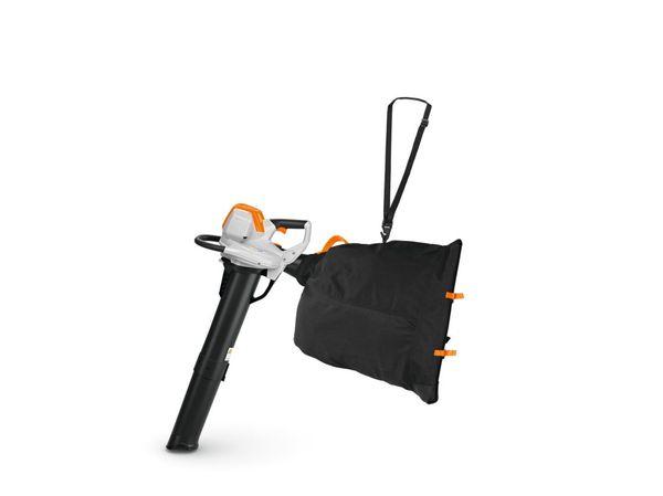 Stihl SHA 140.0 Akku-Saughäcksler<br>