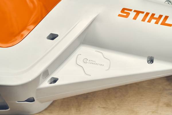 Stihl Smart Connector 1<br>