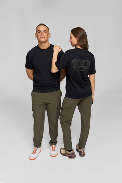 Stihl T-Shirt 100 REFLECTIVE, Gr&ouml;sse L<br>