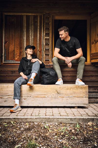 Stihl T-Shirt 100 REFLECTIVE, Gr&ouml;sse L<br>