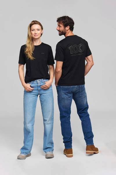 Stihl T-Shirt 100 REFLECTIVE, Gr&ouml;sse S<br>