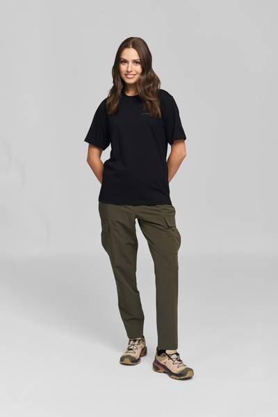 Stihl T-Shirt 100 REFLECTIVE, Gr&ouml;sse XL<br>