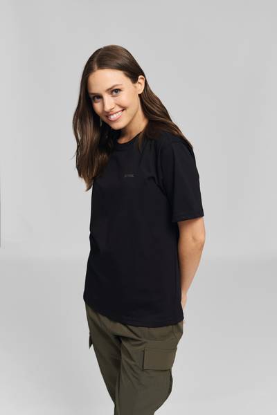 Stihl T-Shirt 100 REFLECTIVE, Gr&ouml;sse XS<br>