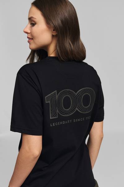 Stihl T-Shirt 100 REFLECTIVE, Gr&ouml;sse XS<br>