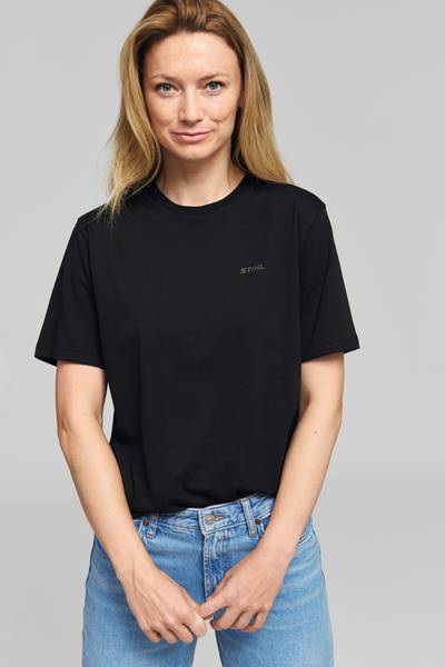 Stihl T-Shirt 100 REFLECTIVE, Gr&ouml;sse XXXL<br>