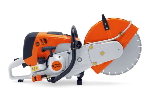 Stihl TS 700 Trennschleifer, 350/14"<br>