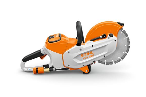 Stihl TSA 230 Akku-Trennschleifer, ohne Akku und Ladeger&auml;t<br>