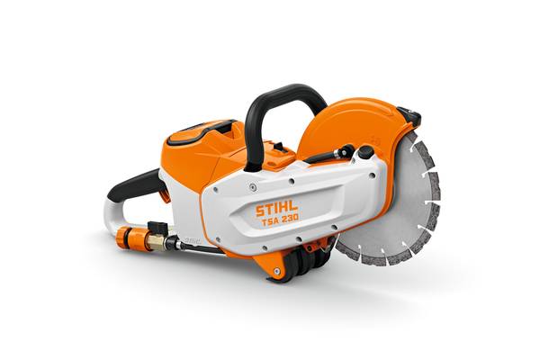 Stihl TSA 230 Akku-Trennschleifer, ohne Akku und Ladeger&auml;t<br>