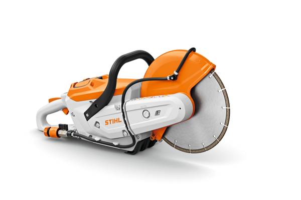 Stihl TSA 300 Rescue Akku-Trennschleifer, ohne Akku und Ladeger&auml;t<br>